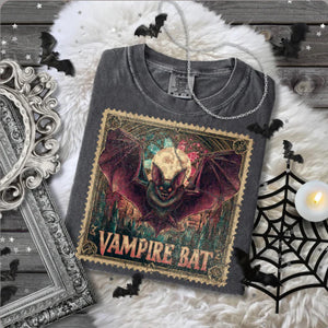 Vampire bat