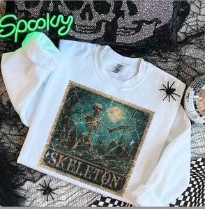 Skeleton