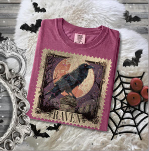Raven