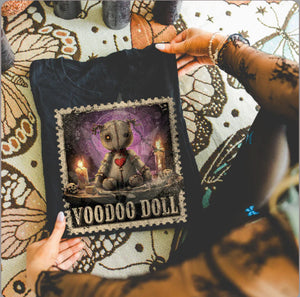 Voodoo doll