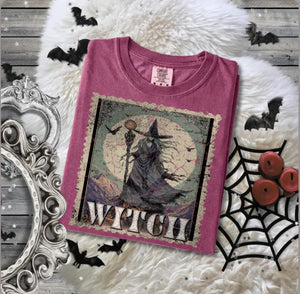 Witch
