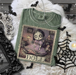 Doll