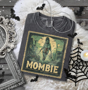 Mombie