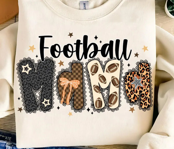 Football mama