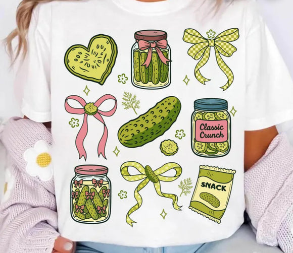Pickles
