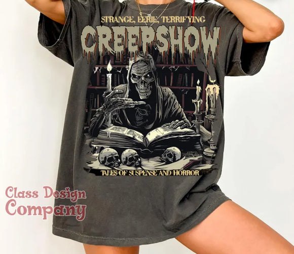 Creepshow