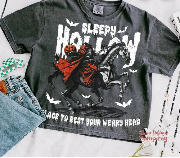 Sleepy hollow