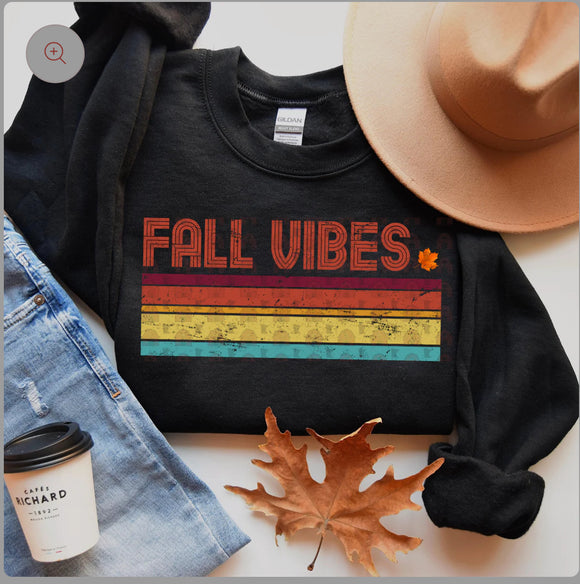 Fall vibes