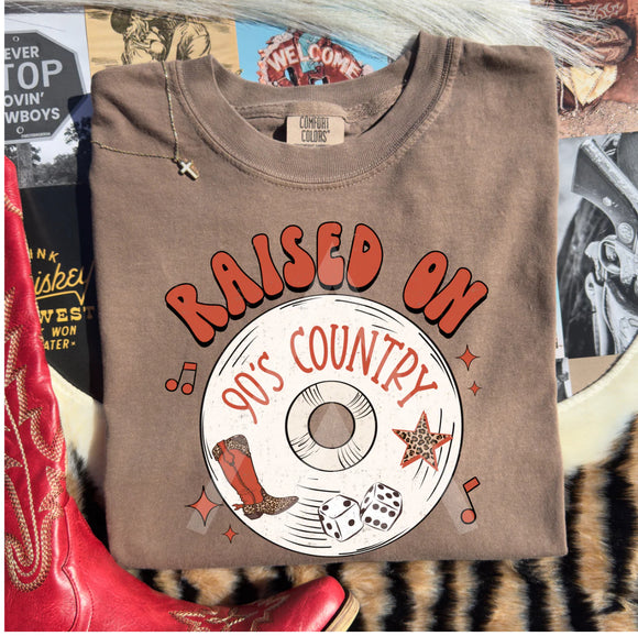 90s Country