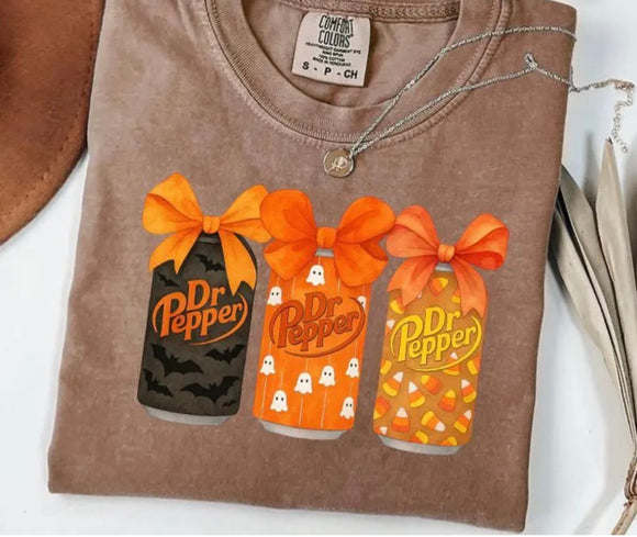 Halloween Dr.Pepper