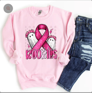 Save the Boobies