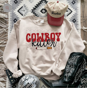 Cowboy Killer