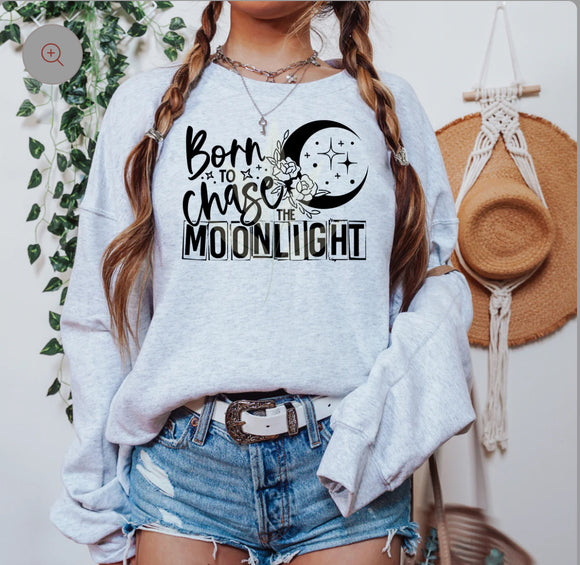 Moonlight Chaser