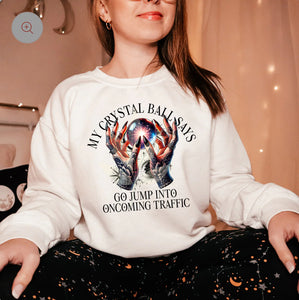 Crystal Ball