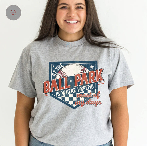 Baseball Park