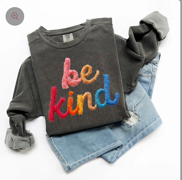 Be Kind