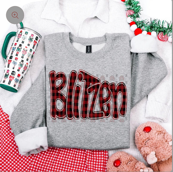 Blitzen