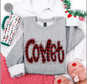 Comet