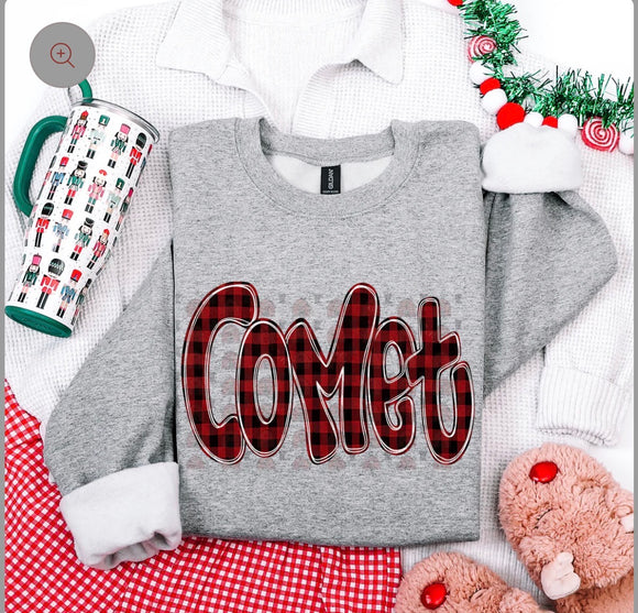 Comet