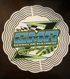 Grady GMR Wind Spinner