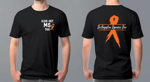 CUSTOM MS walk