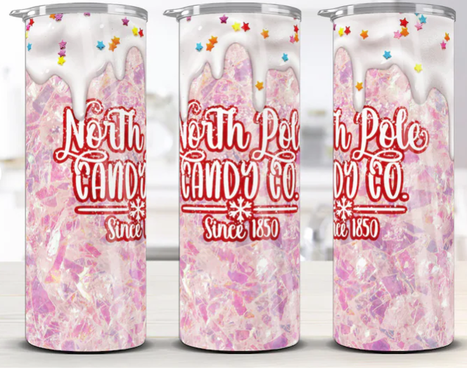 North Pole Candy Co