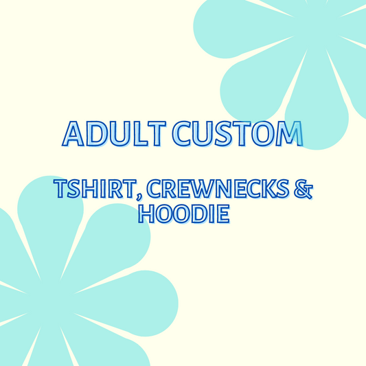 Custom Adult