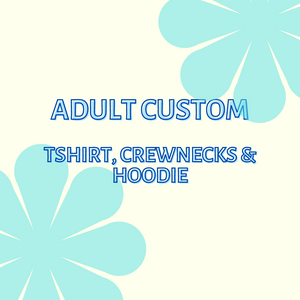 Custom Adult