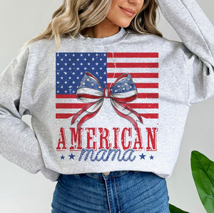 American Mama