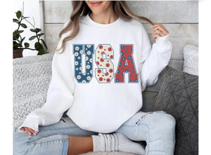 Floral USA