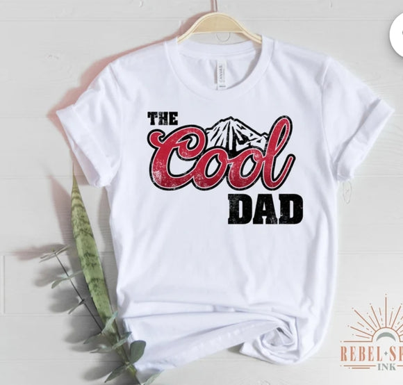 The cool dad