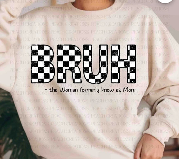 Bruh