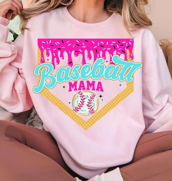 Baseball Mama