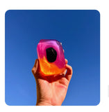 Eternal Rebirth full size crystal Soap