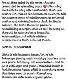 Decisive Pleasure small size crystal Soap