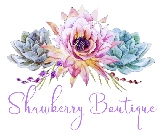 Shawberry Boutique