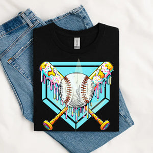 Baseball Drip