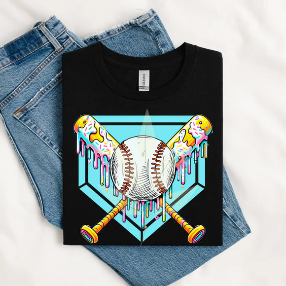 Baseball Drip