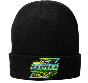 Grady McKiernan Racing Beanie