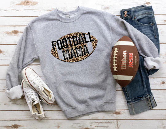 Football MAMA