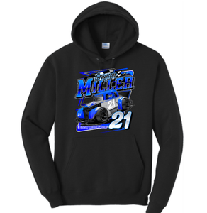 Grayson "Millertime" -  (Multiple Options)- Black