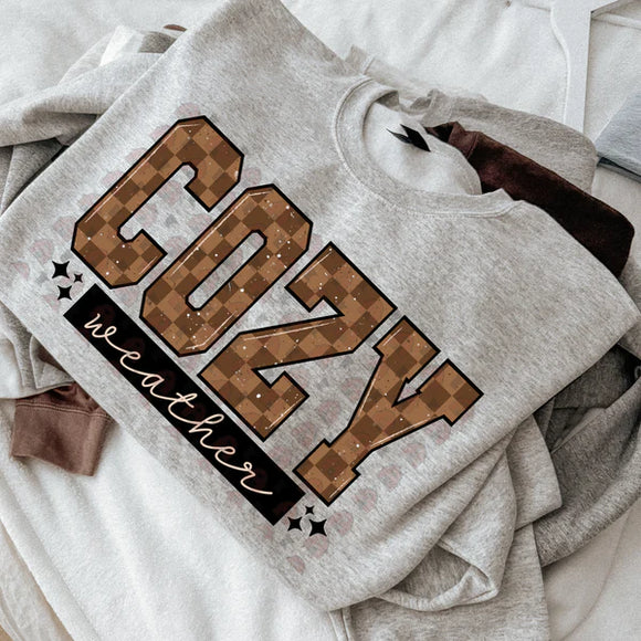 Cozy Weather