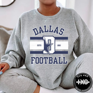 Rich Hoefer Dallas (multiple Options)