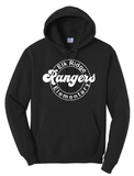 Elk Ridge Rangers Hoodie (multiple colors available)