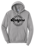 Elk Ridge Rangers Hoodie (multiple colors available)