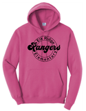 Elk Ridge Rangers Hoodie (multiple colors available)