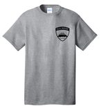 Elk Ridge Shield Tshirt (multiple colors available)