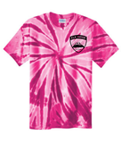 Elk Ridge Tiedye Tshirts (multiple colors available)