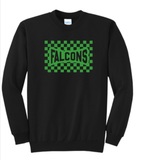 Checkered Falcons (Multiple Options)