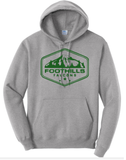 Foothills Logo (Multiple Options)
